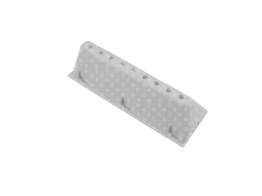žebro bubnu pračky ARISTON / INDESIT, 153 x 53 mm, 482000028220